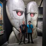 Rob Conrad - @robsiguanas - Instagram