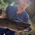 Rob Conrad - @thekennebecriverkid - Instagram
