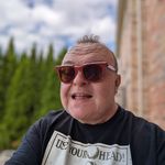 Rob Corbett - @robkcorbett - Instagram