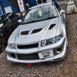 Rob Corbett - @evo6.5tme - Instagram