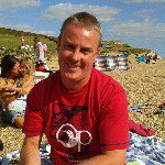 Rob Corbett - @robcorbett - Instagram