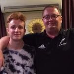 Rob Corbett - @robcorbett03 - Instagram