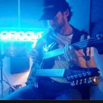 Rob Corbett / Just Groove the one-man-band - @justgrooveband - Instagram