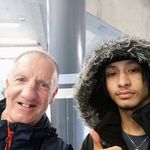 Rob Coughlin - @rob.coughlin.73 - Instagram