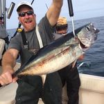 Robert Coughlin - @tailhooked_fishing - Instagram