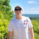 Rob Coulter - @coultrain21 - Instagram
