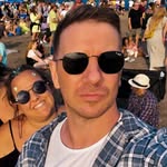 Rob Cox - @robbiec1983 - Instagram