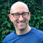 Rob Cox - @broadwaypilates2024 - Instagram