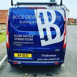Rob Cox - @bocedevelopments - Instagram