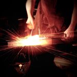 Rob Craig - @brantwood_blacksmith - Instagram