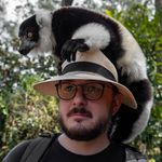 Rob Craig - @craigworldtravels - Instagram