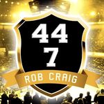 robcraigcharity - @robcraigcharity - Instagram