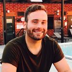 Rob Cronin - @croninrm - Instagram