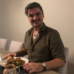 Rob Cronin - @cronnyberg - Instagram