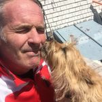 Rob Cronin - @arguscanis - Instagram