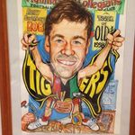Robert Cronin - @robcronin68 - Instagram