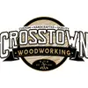 Rob Cross - @crosstownwoodworking - TikTok
