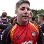 Rob Crouch - @rob.crouch.165 - Instagram