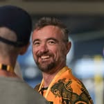 Rob Crouch - @fuzzythewah - Instagram
