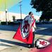 Rob Crowe - Facebook