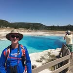 Rob Crowe - @crowerob11 - Instagram