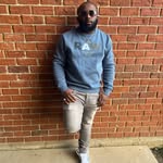 Rob Crowe III - @its_robdolla - Instagram