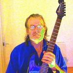 ROBERT CROWE - @robertcrowecomposer - Instagram
