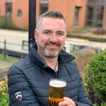 Rob Cummins - @thebluecrosseffect - Instagram