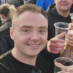 Rob Daly - @robdaly87 - Instagram