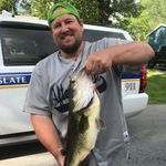 Rob Daly - @physaly.fishing - Instagram