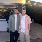 Rob Daly - @rob95d - Instagram