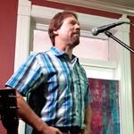Rob Davis - @gilmourstreetrob - Instagram