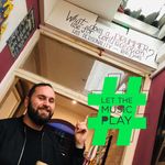 Rob Davis - @robdavismusic - Instagram