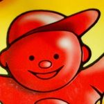 Rob Davison - @picknmixed - Instagram