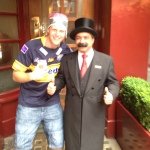 Rob Davison - @robdavison88 - Instagram
