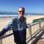 Rob Dell - @robdellsydney - Instagram
