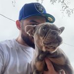 Rob Dell - @rx_jizzy - Instagram