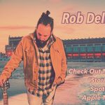 Rob Dell’Omo - @rob_dellomo_music - Instagram