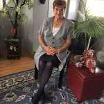 Ginger Robinson Demers - @robinsondemers - Instagram