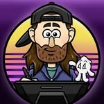 Rob Demers - @robdemersart - Instagram