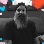 Robert DeMott - @underdogma - Instagram