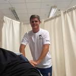Rob Dent - @sportrehabberrob15 - Instagram