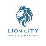 Rob Dent - @lioncitystudio - Instagram