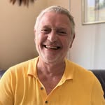 Rob Derksen - @robderksenholistischtherapeut - Instagram