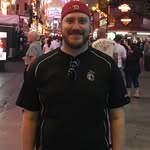 Rob Derr - @tequilamockingbird82 - Instagram