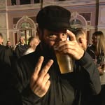 Rob Dillon - @carnabyrob - Instagram