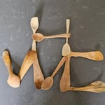 Rob Doherty - @hazel_wood_craft - Instagram