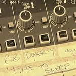 Rob Doherty - @mydebutalbum - Instagram