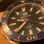 Rob Dowd - @watch.owners - Instagram