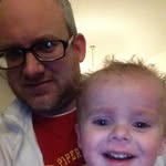Rob Doyle - @adventuresofafoodallergydad - Instagram
